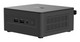 ASUS NUC 13  barebone PC/ poste de travail UCFF Noir i3-1315U - RNUC13ANHI300001I