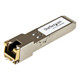 StarTech.com Module de transceiver SFP+ compatible Citrix SFP-TX - 10/100/1000BASE-TX - SFP-TX-ST