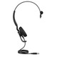 Jabra Engage 50 II Casque Avec fil Arceau Bureau/Centre d'appels USB Type-A Noir - 5093-610-279