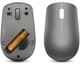 Lenovo 530 souris Bureau Ambidextre RF sans fil Optique 1200 DPI - GY50Z49089