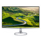 Acer H7 H277HK écran plat de PC 68,6 cm (27") 3840 x 2160 pixels 4K Ultra HD LED Noir, Argent - UM.HH7AA.005