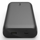 Belkin BOOST↑CHARGE 20000 mAh Noir - BPB002BTBK