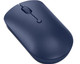 Lenovo 540 souris Bureau Ambidextre RF sans fil Optique 2400 DPI - GY51D20871