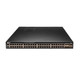 Vertiv Avocent  commutateur réseau Géré Connexion Ethernet, supportant l'alimentation via ce port (PoE) - ADX-RM1048PDAC-400