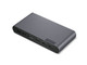 Lenovo USB-C Universal Business Dock Avec fil 2 x USB 3.2 Gen 2 (3.1 Gen 2) Type-C Gris - 40B30090US
