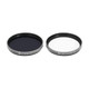 Canon Filter set FS-H46U 46 mm - 9034A001