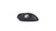 Kensington Pro Fit Ergo TB550 souris Bureau Droitier RF sans fil + Bluetooth Trackball 1600 DPI - K72196WW