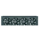 Middle Atlantic Products  accessoire de racks Panneau ventilation - BGR-276FT