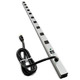 WIREMOLD  multiprise 1,8 m 10 sortie(s) CA Gris - 4810ULBC20R WIREMOLD  multiprise 1,8 m 10 sortie(s) CA Gris - 4810ULBC20R