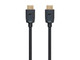 Monoprice  câble HDMI 1,83 m HDMI Type A (Standard) Noir - 31231
