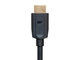Monoprice  câble HDMI 1,83 m HDMI Type A (Standard) Noir - 31231