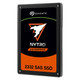 Seagate Enterprise Nytro 2332 7,68 To 2.5" SAS 3D eTLC - XS7680SE70154 Seagate Enterprise Nytro 2332 7,68 To 2.5" SAS 3D eTLC - XS7680SE70154