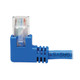 Tripp Lite  câble de réseau Bleu 6,09 m Cat6 U/UTP (UTP) - N204-020-BL-LA