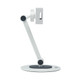 Tripp Lite  support Support passif Tablette / UMPC Blanc - DMTB413