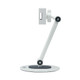 Tripp Lite  support Support passif Tablette / UMPC Blanc - DMTB413