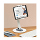 Tripp Lite  support Support passif Tablette / UMPC Blanc - DMTB413