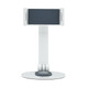 Tripp Lite  support Support passif Tablette / UMPC Blanc - DMTB413
