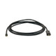 Kramer Electronics C-MDP/HM/UHD-6 1,8 m Mini DisplayPort HDMI Type A (Standard) Noir - 97-16011006