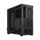 Fractal Design Pop Air Tower Noir - FD-C-POA1A-01