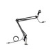 Monoprice  support pour microphone Pied de micro de radiodiffusion - 602506
