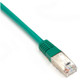 Black Box 3m Cat5e RJ-45 câble de réseau Vert S/FTP (S-STP) - EVNSL0172GN-0010