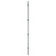 Middle Atlantic Products  accessoire de racks Barre de laçage de câbles - FWD-LACE-UMV-44-45