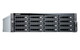 QNAP TDS-16489U R2 NAS Rack (3 U) Intel® Xeon® E5 v4 E5-2630V4 128 Go DDR4 0 To Aluminium, Noir - TDS-16489U-SF2-R2-US