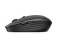 HP Souris sans fil multi-appareil 635 - 1D0K2AA