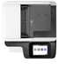 HP Color LaserJet Enterprise Flow LaserJet Enterprise Flow M776z Sans fil Multifunction Couleur Imprimante, Copieur, Scanner; Recto verso - 3WT91A