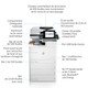 HP Color LaserJet Enterprise Flow LaserJet Enterprise Flow M776z Sans fil Multifunction Couleur Imprimante, Copieur, Scanner; Recto verso - 3WT91A