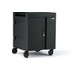 Bretford CUBE Cart Classe mobile de charge et de gestion Noir - TVC16PAC-270BP