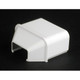 Middle Atlantic Products  range-câbles Universel Conduit de câbles Blanc 1 pièce(s) - 2989A-WH