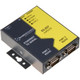 Brainboxes  carte réseau Ethernet 100 Mbit/s - ES-257