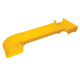 Tripp Lite  chemin de câble Support de câble droit Jaune - SRFC5STR48