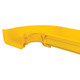 Tripp Lite  chemin de câble Support de câble droit Jaune - SRFC5STR48