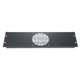 Middle Atlantic Products  accessoire de racks Panneau ventilation - TFP1
