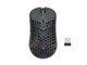 Monoprice Dark Matter souris Gaming Ambidextre RF Wireless + USB Type-A Optique 16000 DPI - 44028