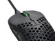 Monoprice Dark Matter souris Gaming Ambidextre RF Wireless + USB Type-A Optique 16000 DPI - 44028