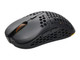 Monoprice Dark Matter souris Gaming Ambidextre RF Wireless + USB Type-A Optique 16000 DPI - 44028