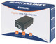 Intellinet  adaptateur et injecteur PoE Gigabit Ethernet 48 V - 561235