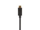 Monoprice  câble USB USB 3.2 Gen 1 (3.1 Gen 1) 0,46 m USB C USB A Noir - 38609 Monoprice  câble USB USB 3.2 Gen 1 (3.1 Gen 1) 0,46 m USB C USB A Noir - 38609