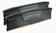 Corsair Vengeance module de mémoire 32 Go 2 x 16 Go DDR5 - CMK32GX5M2B5600C40