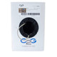 C2G Ethernet Network Cable câble de réseau Gris 152,4 m Cat5e U/UTP (UTP) - 56007