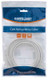 Intellinet  câble de réseau Blanc 3 m Cat6 - 341974