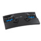 Kinesis Advantage2 Quiet LF clavier Bureau USB QWERTY Noir - KB600LFQ Kinesis Advantage2 Quiet LF clavier Bureau USB QWERTY Noir - KB600LFQ