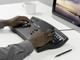Kinesis Advantage2 Quiet LF clavier Bureau USB QWERTY Noir - KB600LFQ Kinesis Advantage2 Quiet LF clavier Bureau USB QWERTY Noir - KB600LFQ
