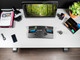 Kinesis Advantage2 Quiet LF clavier Bureau USB QWERTY Noir - KB600LFQ Kinesis Advantage2 Quiet LF clavier Bureau USB QWERTY Noir - KB600LFQ