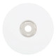 Verbatim CD-R 80MIN 700MB 52X White Inkjet Printable 100pk Spindle 700 Mo 100 pièce(s) - 95251