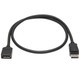 Tripp Lite  câble DisplayPort 0,9 m Noir - P579-003