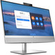 HP حزمة الجهاز المتكامل Presence 24 المزوّد بشاشة لمس نظام Zoom Rooms Intel® Core™ i5 i5-12500 16 Go DDR5-SDRAM 256 Go SSD Windows 10 IoT Enterprise - 6K0D0AW